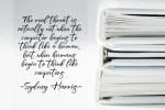 Brostory Font