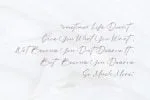 Brother Siam Font