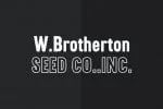 Brotherton Vintage Sans Serif Font Typeface