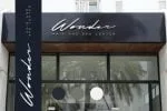 Brown Carlson Font