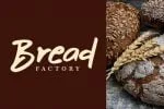 Brown Choco Logo Font