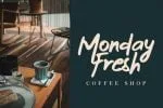 Brown Choco Logo Font