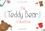 Brownie Bear Font