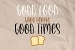 Brownie Cookie Font