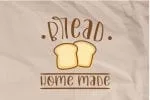 Brownie Cookie Font