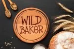 Brownie Stencil Font