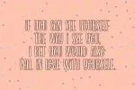 Brownie Sundae Font