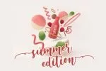 Brownies Cake Font