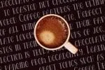 Brownies Chocolatos Font