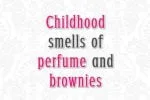 Brownies Garden Font