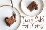 Brownis Cake Font