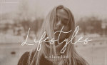 Brownis - Stylish Handwriting Font