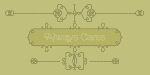 Brownstone Slab Font
