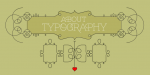 Brownstone Slab Font