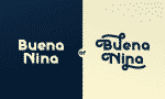 Broxa Decorative Font