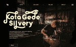 Broxa Decorative Font