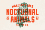 Brumder Font