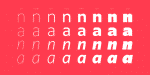 Bruna 1.004 Font