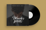 Brush Curly Font