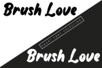 Brush Love Font