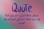 Brush Scoot Font