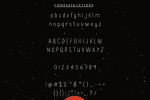 Brush Winter Font