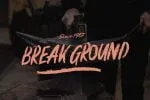 Brushfix Font