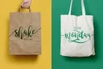 Brushgyo Font
