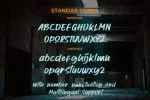Brushor Font