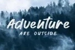 Brushor Font