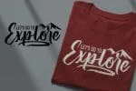 Brushwork Font