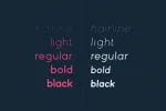 Bubbble Gum Font