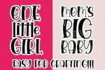 Bubble Pink Font