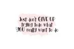 Bubble Pink Font