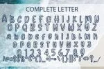 Bubble Wap Font