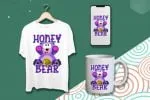 Bubble Yummy Font