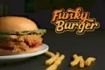 Buckey Font