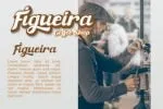 Buckey Font
