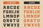 Bucktooth Block Free Font