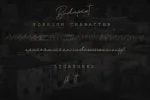 Budapest Family Font