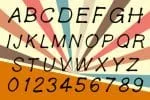 Budo Font