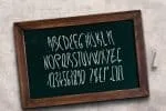 Buffy Font