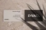 Bugaki - Elegant Serif Font