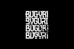 Buguri Font