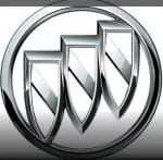 Buick Corporate Fonts