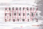 Buick Typeface Font
