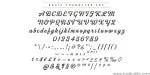 Buinton Font
