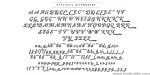 Buinton Font