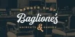 Buinton Font
