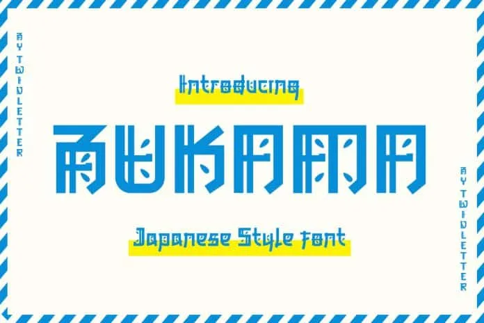 Bukama Font